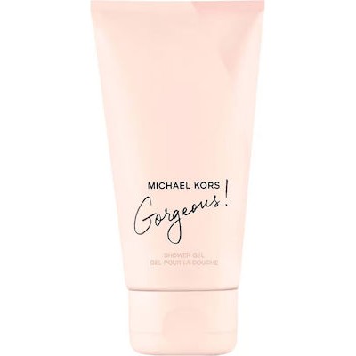 MICHAEL KORS Gorgeous! shower gel 150ml